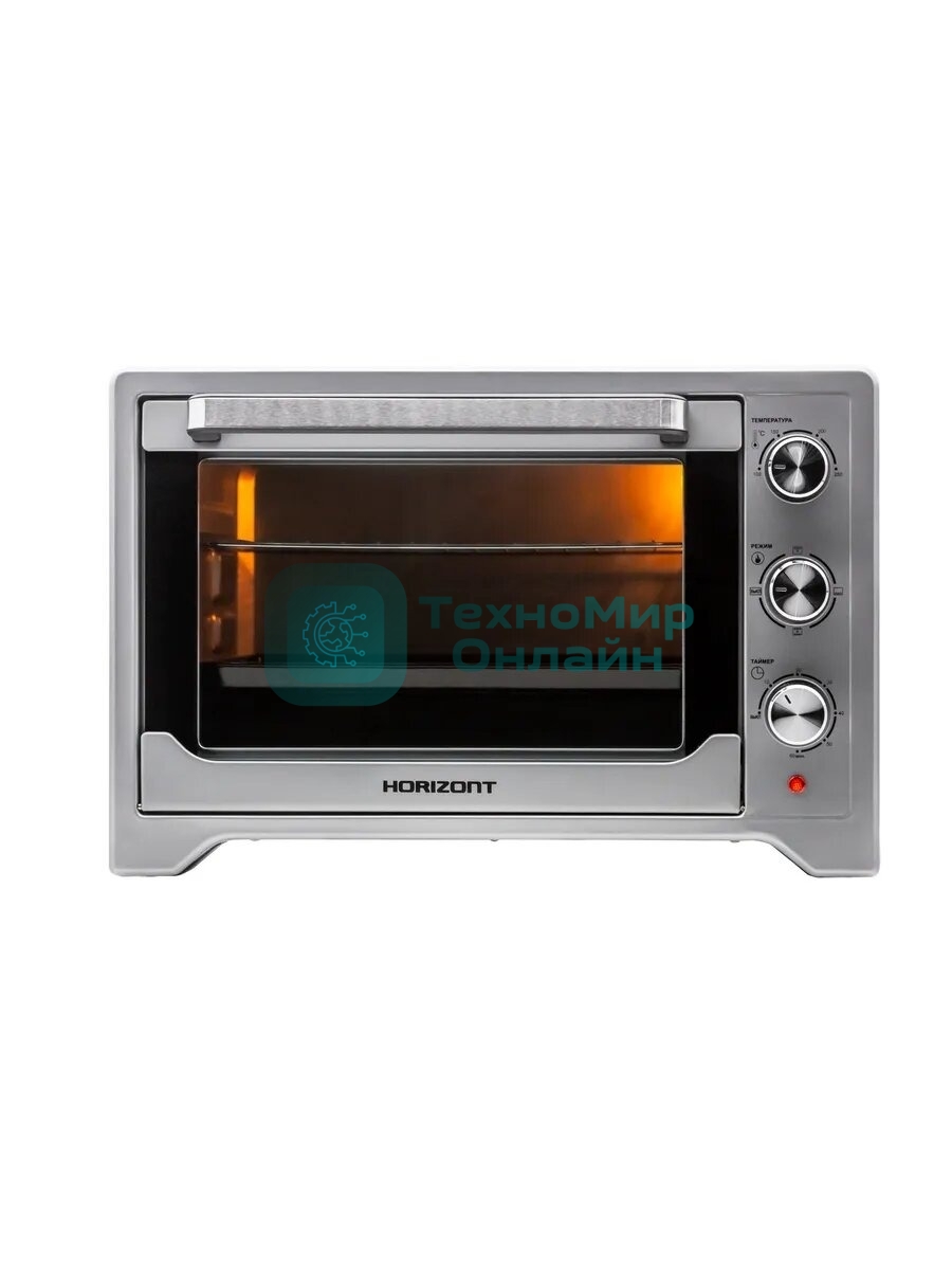 Мини-печь Horizont MO-4504SM