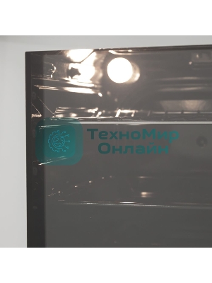 Шкаф духовой электрический HOMSair OES657WH, встраиваемый