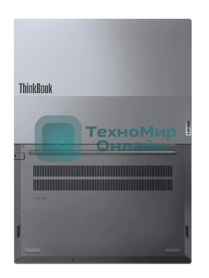 Ноутбук Lenovo ThinkBook 16 G8 IRL/16