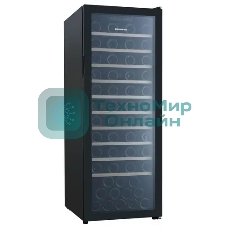 Винный шкаф Maunfeld MFWC-201S84