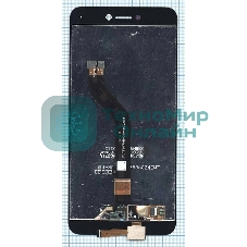 Дисплей для Huawei P8 Lite (2017), белый