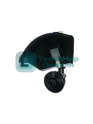 Триммер бензиновый Huter GGT-2900T 2900Вт 3.9л.с. неразбор.штан. реж.эл.: леска/нож, штанга GGT-2900T/GGT-1900T