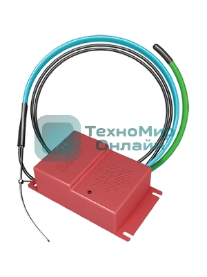 Комплект зимний Ballu ECO SMART INVERTER