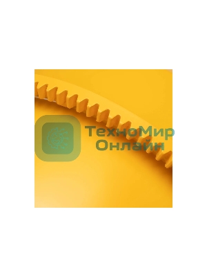 Бетономешалка Denzel B-125550Вт 125л 26.6 об/мин