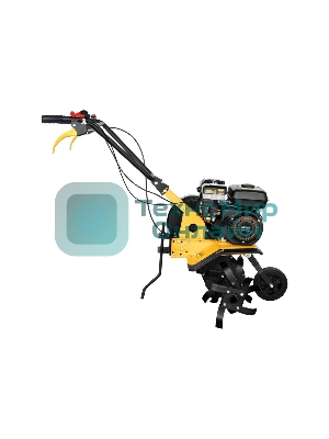 Мотокультиватор Huter GMC-6.5