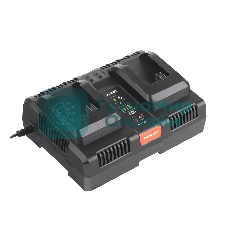 Устройство зарядное универсальное PATRIOT GL 220 21V(Max) 2.2A UES 2 слота UES