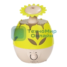 Увлажнитель воздуха Galaxy GL 8008л