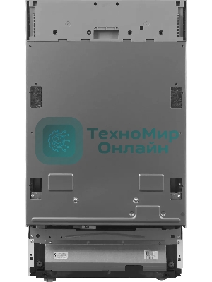 Встраиваемая посудомоечная машина Hotpoint HIS 2D85 DWT