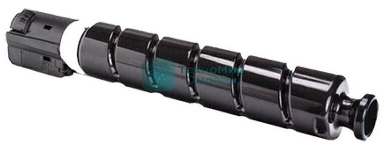 Картридж лазерный ELP C-EXV47K черный (19 000 стр) для Canon iR C250i/C255i/C350i/C351i/C355i