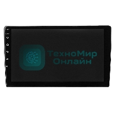 Автомагнитола ACV AD-9004, 2 DIN, 9