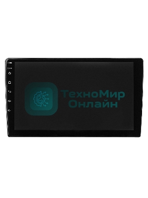 Автомагнитола ACV AD-9004, 2 DIN, 9