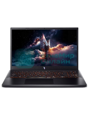 Ноутбук Acer Nitro V 15 ANV15-52-54UP Intel Core 5 210H/16Gb/SSD 1Tb/RTX 5050 8Gb/15.6