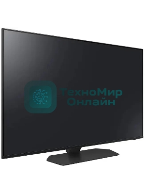 Телевизор Samsung 55