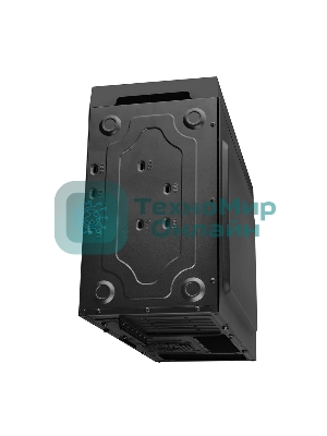 Компьютерный корпус Ginzzu A400 ATX