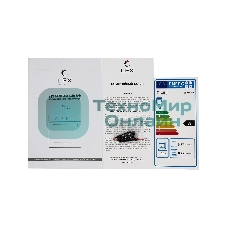 Духовой шкаф LEX EDP 094 IX, встраиваемый