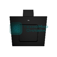 Наклонная вытяжка Beko HCA62540B белый