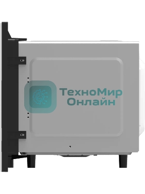 Встраиваемая микроволновая печь CANDY CMXBTG259W 25л, 900Вт, белый