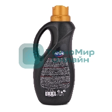 Гель-концентрат Active для стирки темного белья 
