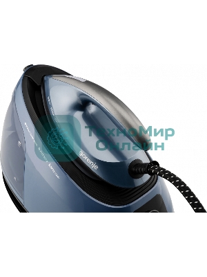 Парогенератор Gorenje SGD3000BBK 744494 синий