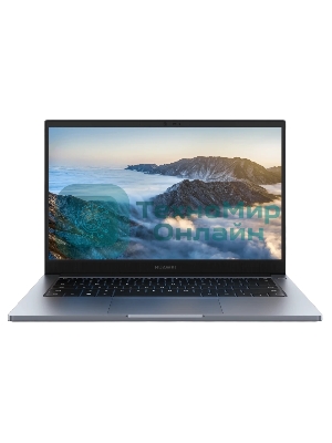 Ноутбук Huawei MATEBOOK B3-440 CI5-1240P PRO 8/512Gb YTFZ-X
