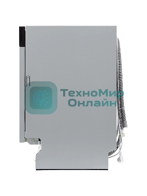 Встраиваемая посудомоечная машина Krona GARDA 45 BI V2