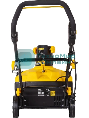 Снегоуборщик электрический Huter SGC 2500EL 2.5кВт