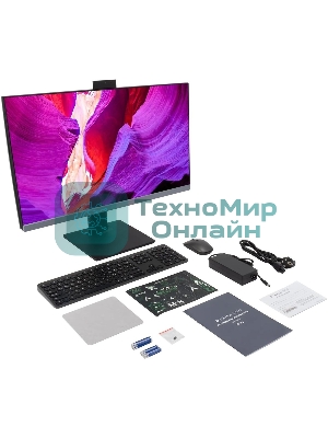 Моноблок Digma Pro Unity 27