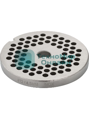 Мясорубка электрическая Haier HG-700 белый, 1900 Вт, 3.0 кг/мин, реверс, защита от перегрузки, металлический лоток, насадки - 5