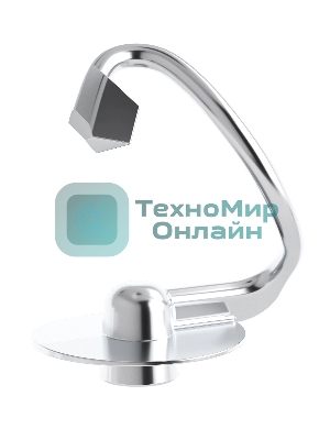 Миксер планетарный Candy CM-500 600Вт белый