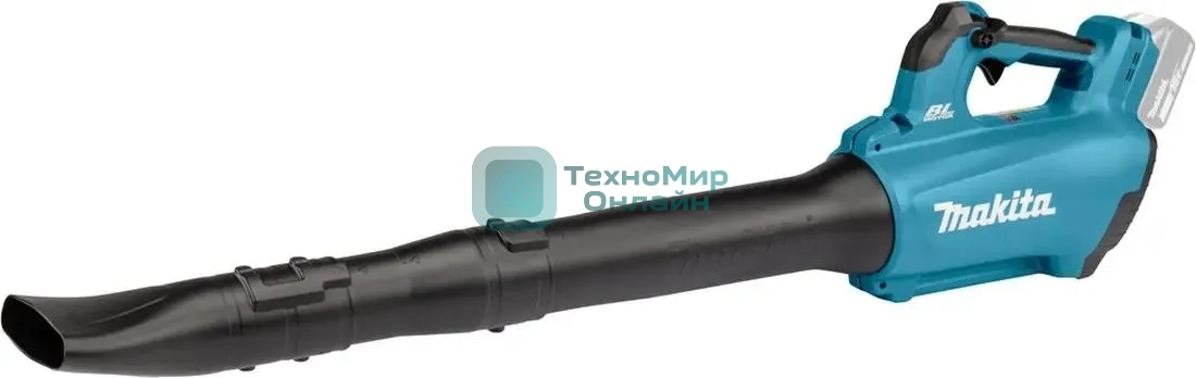 Воздуходувка Makita DUB184Z пит.:от аккум. синий/черный