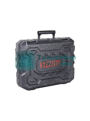 Перфоратор Ресанта П-40-1600КМ SDS-Max