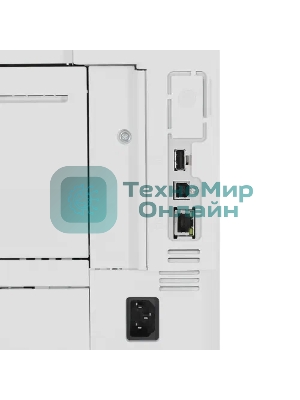 МФУ лазерное Canon i-SENSYS MF463dw, A4, ч/б, печ. до 40 стр/мин., скан. до 38 стр/мин. (ч/б) 13 стр/мин. (цвет), 1200 x 1200 dpi (печать) 600x600dpi (скан.), USB, RJ-45, Wi-Fi