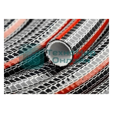 Шланг RACO PREMIUM 40300-3/4-25_z01 поливочный, 35атм., армированный, 5-ти слойный, 3/4