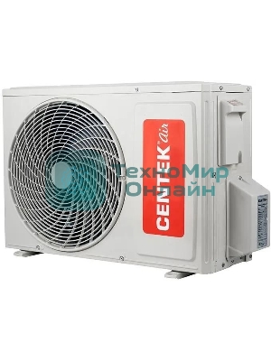 Сплит-система Centek CT-65CDC07 белый