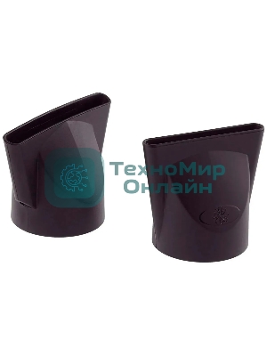 Фен Babyliss Pro TIZIANO 2100Вт черный