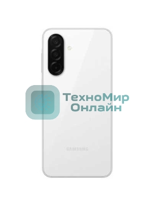 Смартфон Samsung Galaxy A26 5G SM-A266B 6/128Gb белый