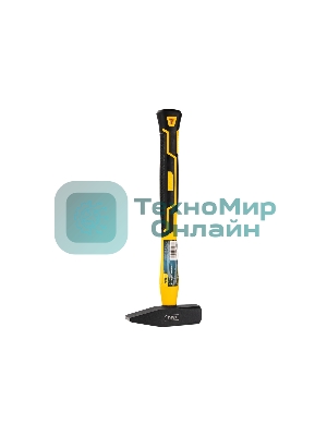 Молоток слесарный Deli DL442005 500 гр фибергласовая рукоять