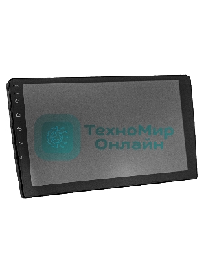 Автомагнитола ACV AD-9004, 2 DIN, 9