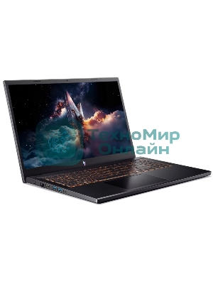Ноутбук Acer Nitro V 15 ANV15-52-54UP Intel Core 5 210H/16Gb/SSD 1Tb/RTX 5050 8Gb/15.6