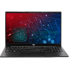 Ноутбук IRU Strato 15ALID5 Core i5 1235U 8Gb SSD 256Gb Intel UHD Graphics 15.6