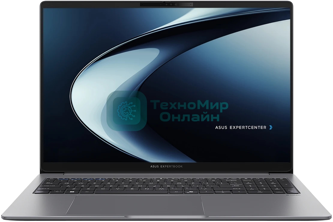 Ноутбук ASUS ExpertBook P3 PM3406CKA-LY0238 AMD Ryzen AI 5 330 2000MHz/14