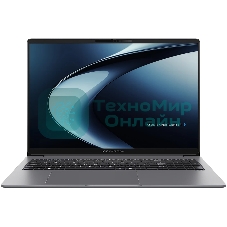 Ноутбук ASUS ExpertBook P3 PM3406CKA-LY0238 AMD Ryzen AI 5 330 2000MHz/14