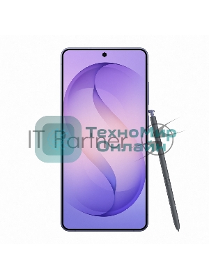 Смартфон Samsung Galaxy S26 Ultra SM-S948B 12/512Gb фиолетовый