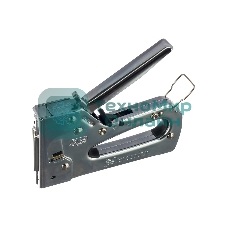 Степлер мебельный Matrix PROFESSIONAL металлический регулируемый, тип скобы 53, 6-14 мм