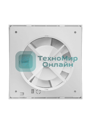 Вытяжной вентилятор Maunfeld MFS10W