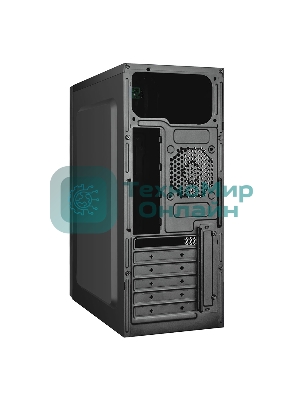 Компьютерный корпус Ginzzu A400 ATX