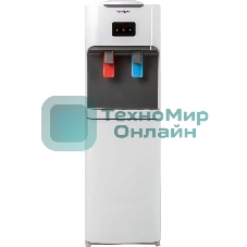 Кулер для воды HotFrost V115B, белый
