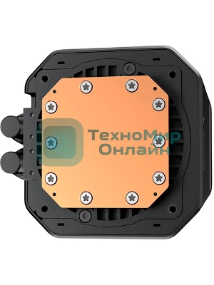 Кулер с водяным охлаждением Deepcool LM360
