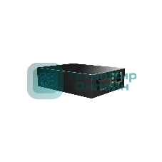 Медиаконвертер одномодовый Tenda TFC300B, RJ-45x1 Гбит/с, SCx1 Гбит/с, до 3 км