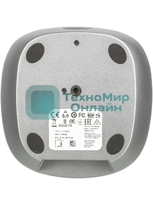 Веб-камера Logitech Group 1920x1080, 30 кадр/с, USB Type-A, микрофон (4 шт, шумоподавление), автоматическая фокусировка, автоосвещение, универсальное крепление, штатив в комплекте